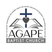 AGAPE BAPTIST CHURCH